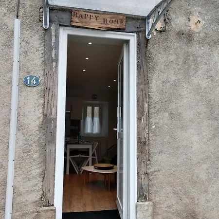 Maison Happy * Cierp